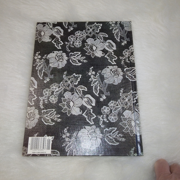 BOOK Better Homes and Gardens Embroidery, c. 1978 - Picture 8 of 8